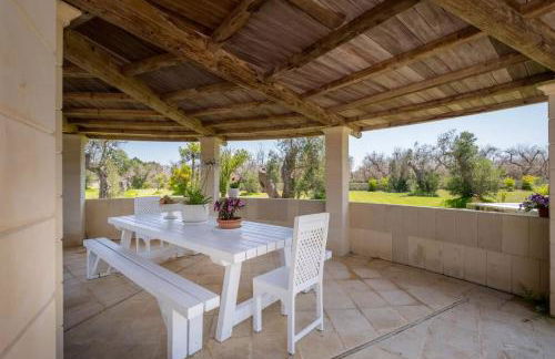 Dimora Santi Medici - Foto 73