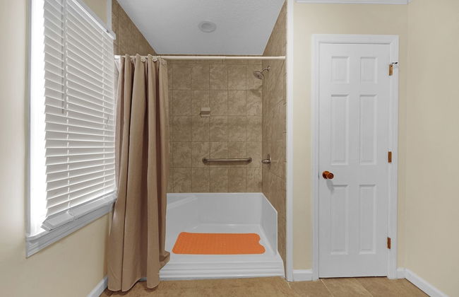 Woodland Sanctuary 4 Bedroom Home - Foto 25