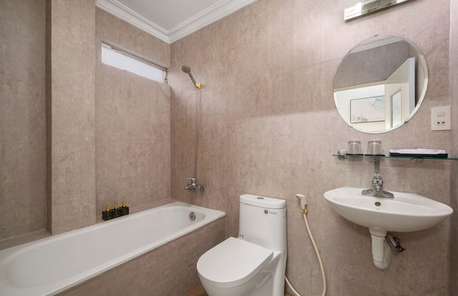 KLY APARTMENT HOTEL - Foto 51