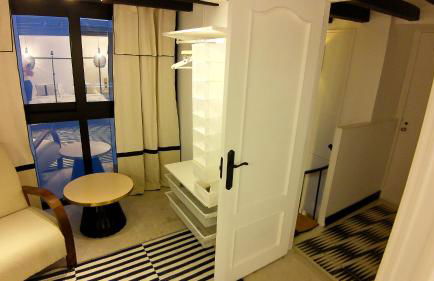 Beautiful Duplex Private Patio Alicante Center - Foto 59