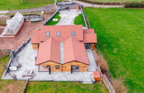 Megan's Hideaway Luxury 4 Bed Retreat - Foto 59