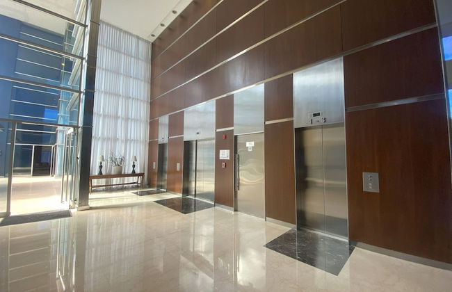 PISO 41 VISTA AL RIO Y CIUDAD PTO MADERO - Foto 32