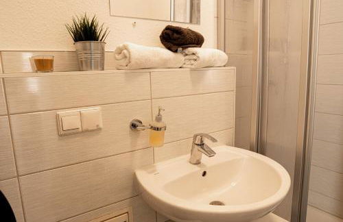 FullHouse - Halle - T28 - Deer Apartment - Foto 7