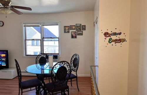 Amazing three bedrooms Apartment near EWR and NYC - Foto 11