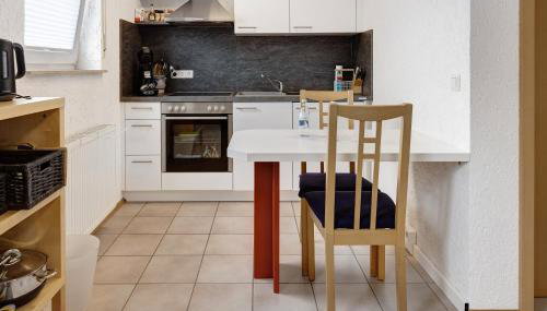 Ferienwohnung Im Bohrer - Foto 2