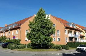SUNNYHOME Monteurwohnungen und Apartments in Schwandorf - Foto 13