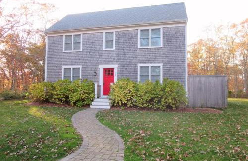 22 Charlene Lane Harwich Cape Cod - Lower Cape Escape - Foto 27