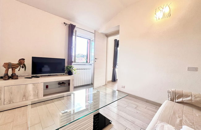 Casa Rosa, Rapallo - Photo 63