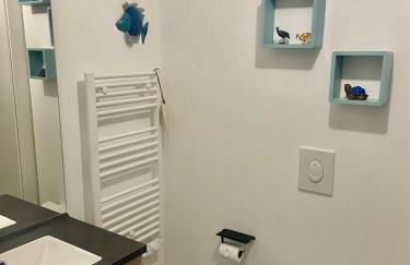 Taylor - 2 pers - Appartement Dinan - Foto 18