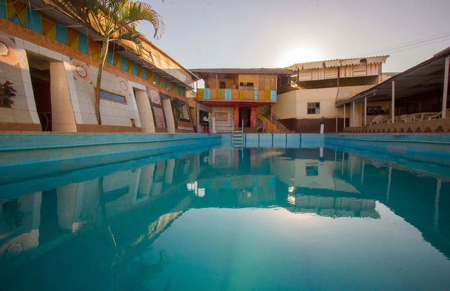 Signal Gardens Hotel - Foto 35