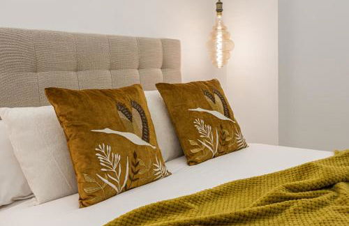 Queen's Chamberí Boutique II - Alojamiento Corta Estancia - Foto 32