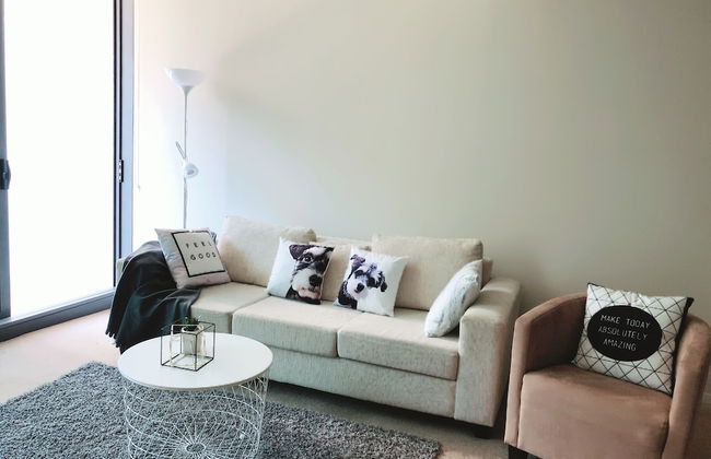 The Elegant Designer Home - Foto 10