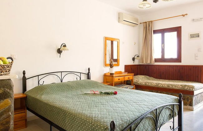 Relaxing Studio With Veranda 'n Garden - Foto 11