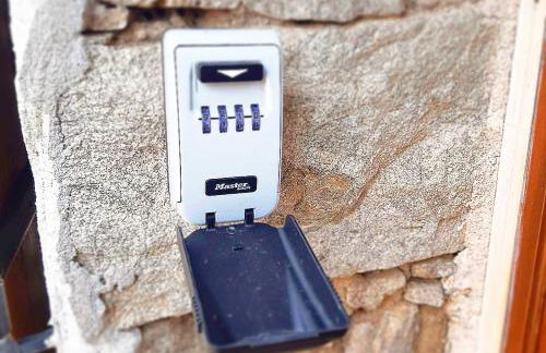 Gîte des fauvettes - Foto 18