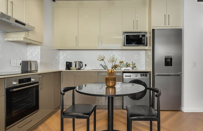 Bridgewater One Luxury Apartments - Photo 46