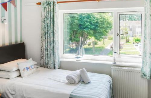 Newquay Holiday Villa - Foto 13