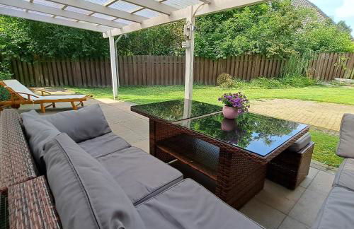 Dümmerliebe mit Garten, 10 Min. fussläufig zum See - Foto 22