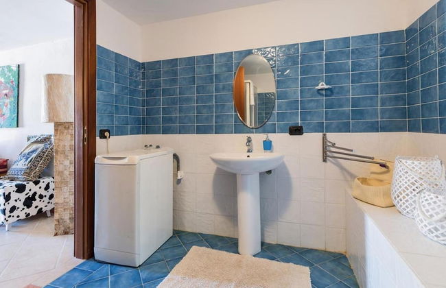 1588 Villa Flo in Sannicola - Foto 33