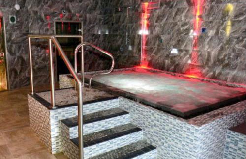 Meadowside, Troutbeck Bridge with offsite health club - Photo 4