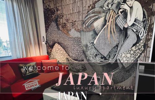 Global Home - Aparthotel - No Contact Check In - Foto 4