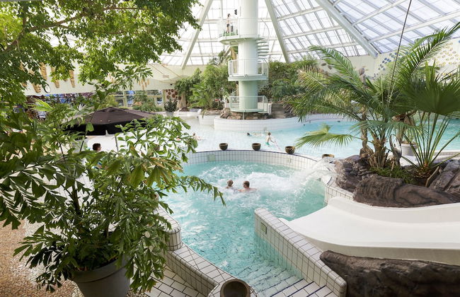 Center Parcs Zandvoort Beach - Foto 65