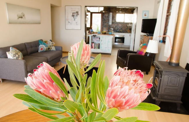 Sundowner Loft - Foto 22