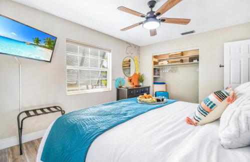 Lite Brite Beach Escape - Shine Brite, Relax Right! - Foto 21