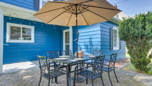 Bright Cornwall-On-Hudson Vacation Rental! - Foto 3