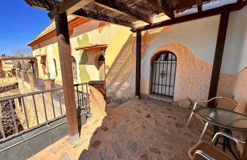 Cuevas La Granja - Photo 29