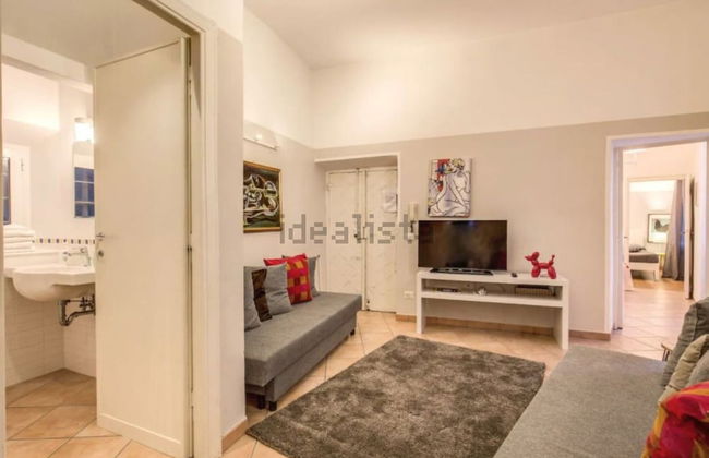 Campo dei Fiori, Lovely Apartment "easy Life In Rome" - Foto 39