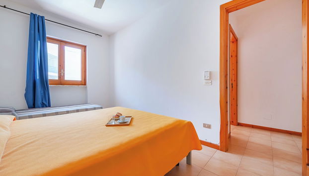 Gelsi Mori Seafront Otranto - Foto 4, Habitación