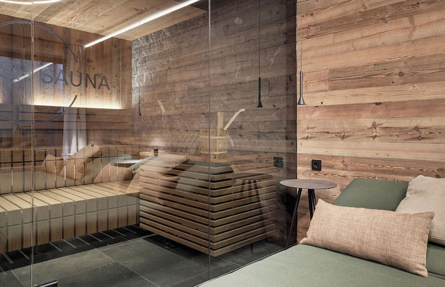 Chalet White Pearl by MYALPS - Foto 35