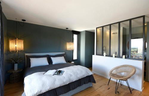 Les Loges en Provence "Villa Ventoux" - Foto 28