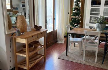 Big family house in the Center of el port de la selva - Foto 35