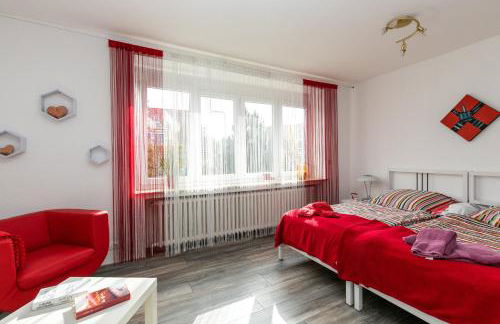 Blütenzauber Apartment No 5 - Photo 20