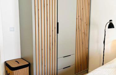 Nowe Miasto Apartment, Darmowy Parking, Dostęp na kod, Winda - Photo 48