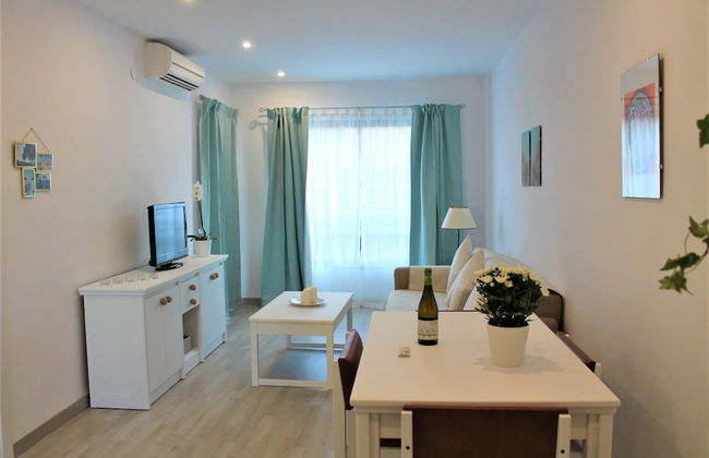 Ronda 4 Tierra del Mar Mediterraneo - Foto 17