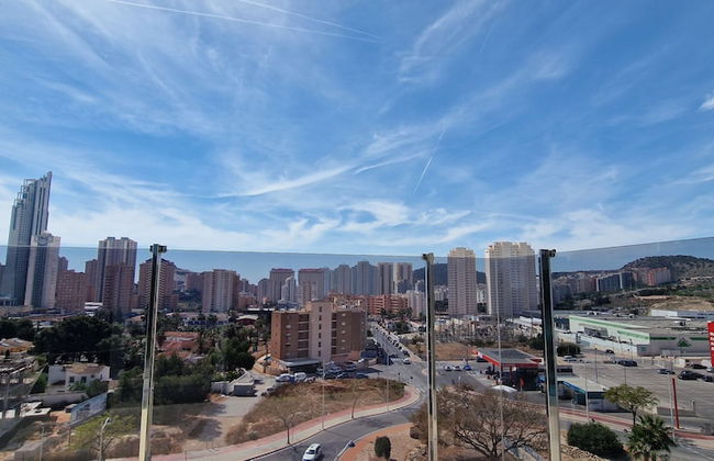 Apartamentos Oasis de la Cala - Foto 51