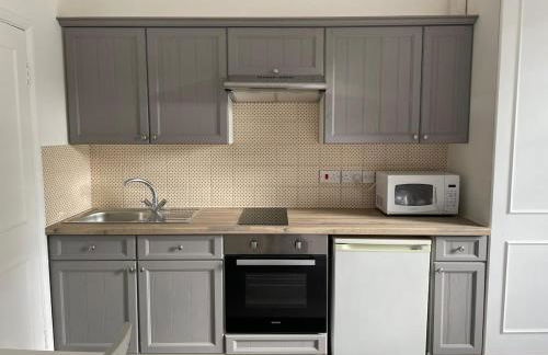 Self Contained Studio Flat - Foto 6