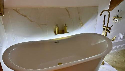 Luxury 4 bed former hay loft SLEEPS 6 - Foto 4