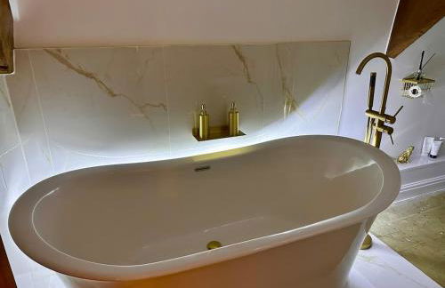 Luxury 4 bed former hay loft SLEEPS 6 - Foto 4