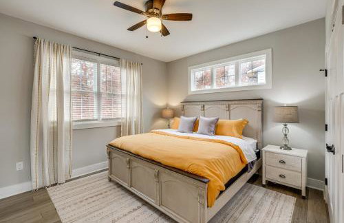 Getaway w/ Resort Perks at Smith Mountain Lake! - Foto 10