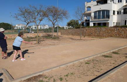 Hacienda Apartment - Foto 50