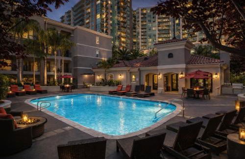 Marina del Rey Cozy 1BR - Near Venice Beach - Foto 3