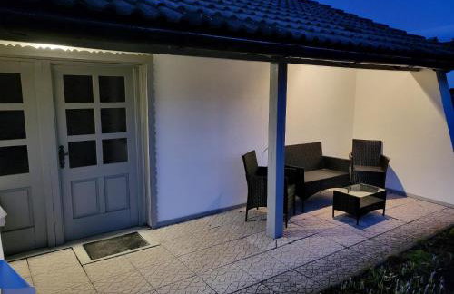 Ferienhaus Blick Falkenstein - Foto 16