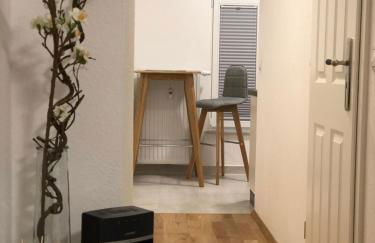 Apartment am Schloßplatz Erlangen - Foto 5