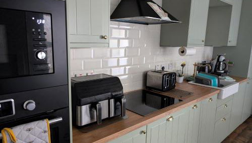 McAuley House - Foto 4