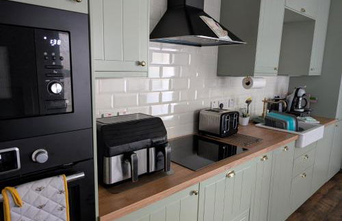 McAuley House - Foto 4