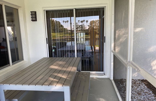 Swiss 28 - Lake Stephanie - Foto 41