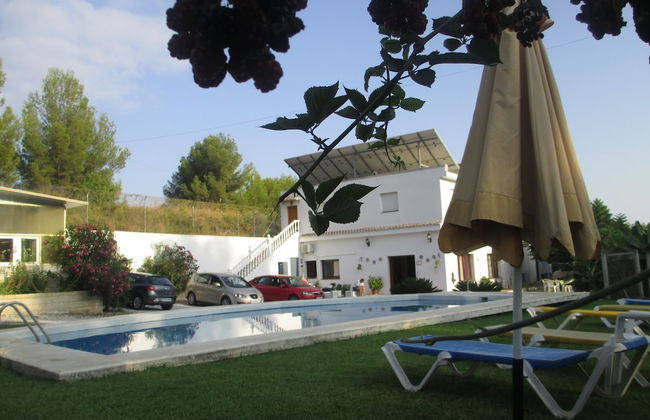 Conjunto Rural Las Rosas - Photo 27